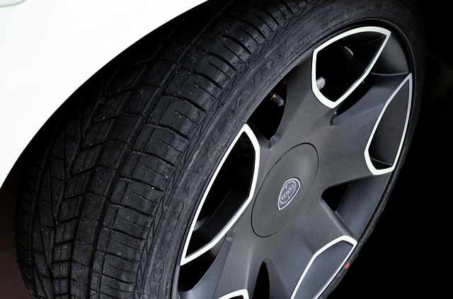 Como afectan unos neumáticos desgastados a tu seguridad