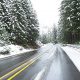 Consejos para conducir con nieve
